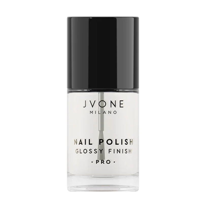 JVONE Nail Polish Glossy Finish Pro 00 - 11 ml