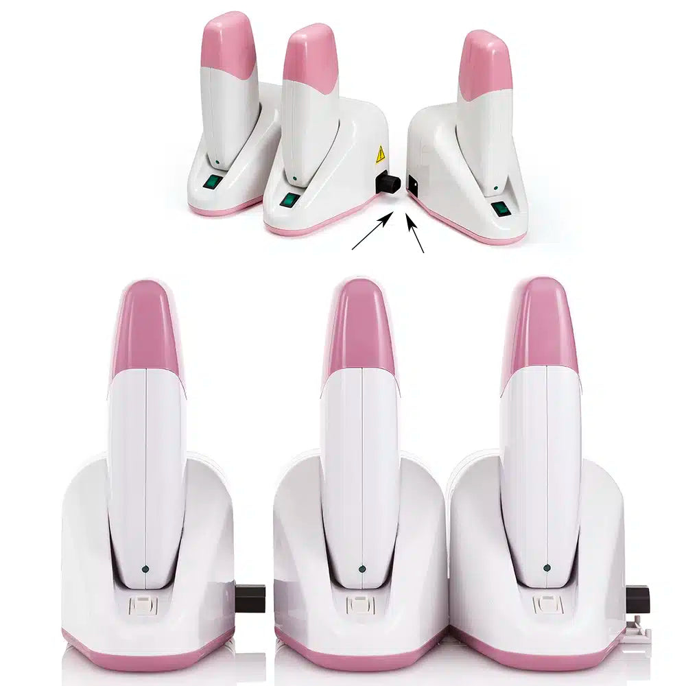SALONXPRO KitRullo Scaldacera Idema Modulare