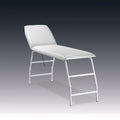 Elettro Beauty Lettino KATIA - LE 103