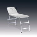 Elettro Beauty Lettino MANU - LE 120
