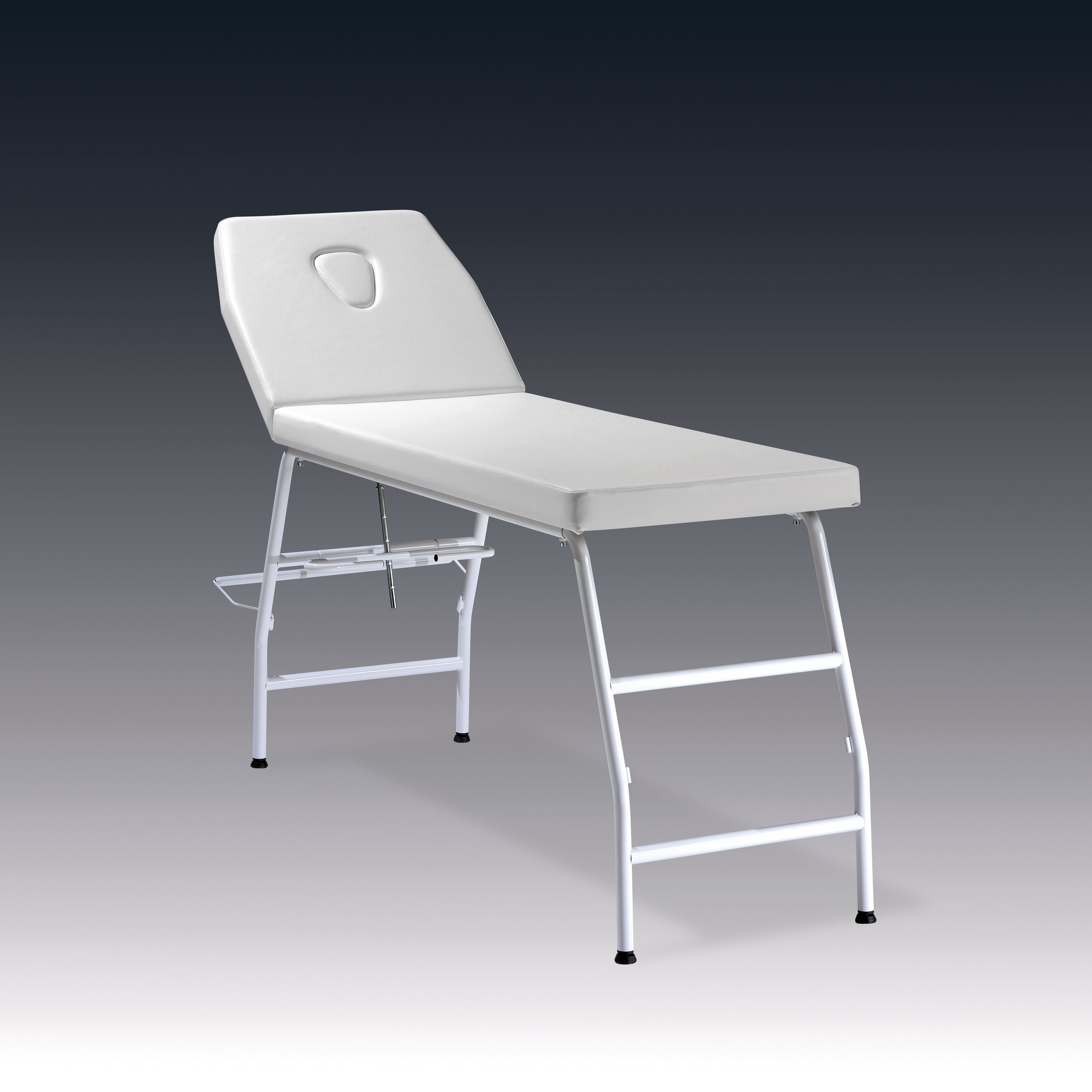 Elettro Beauty Lettino MANU - LE 120