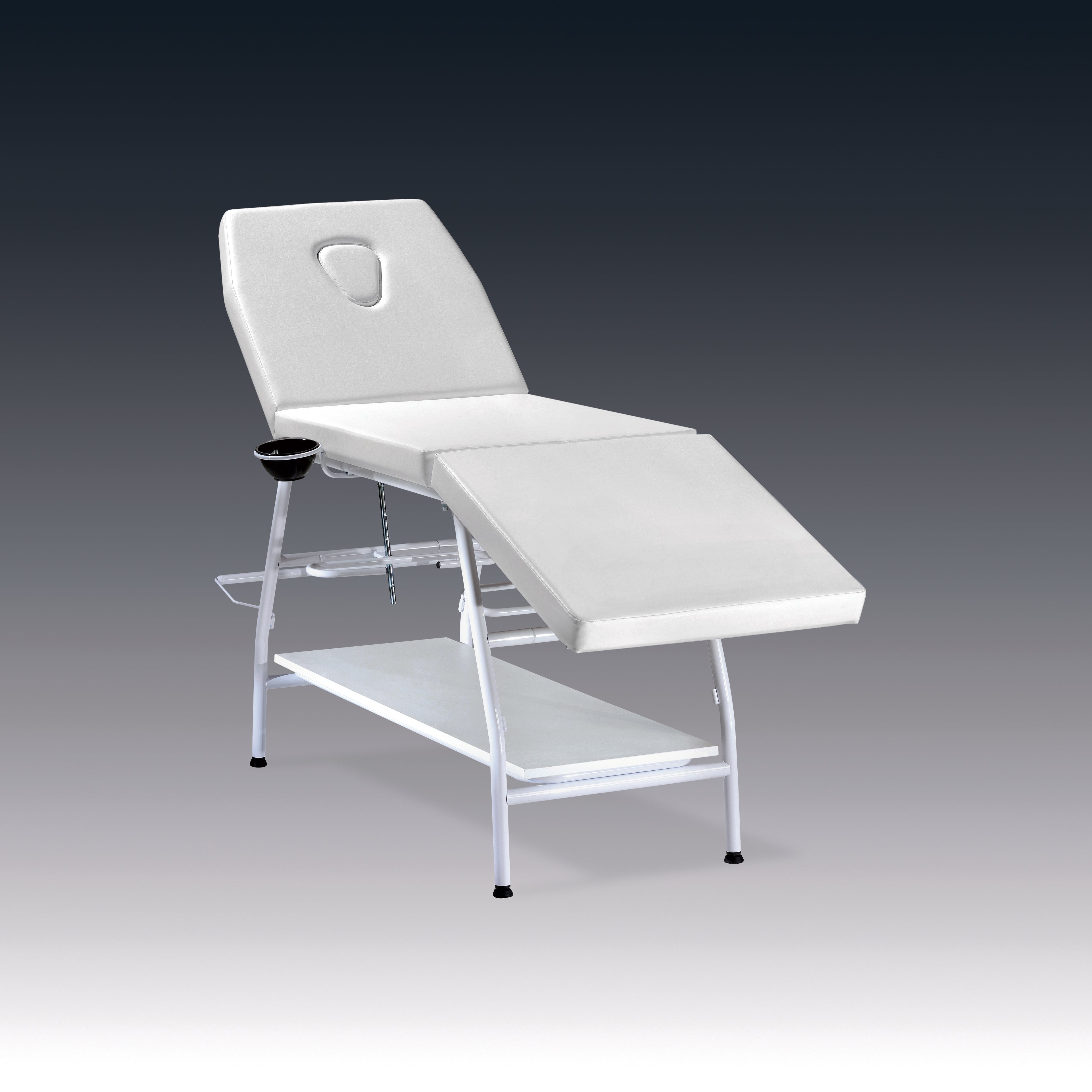 Elettro Beauty Lettino EDO - LE 123