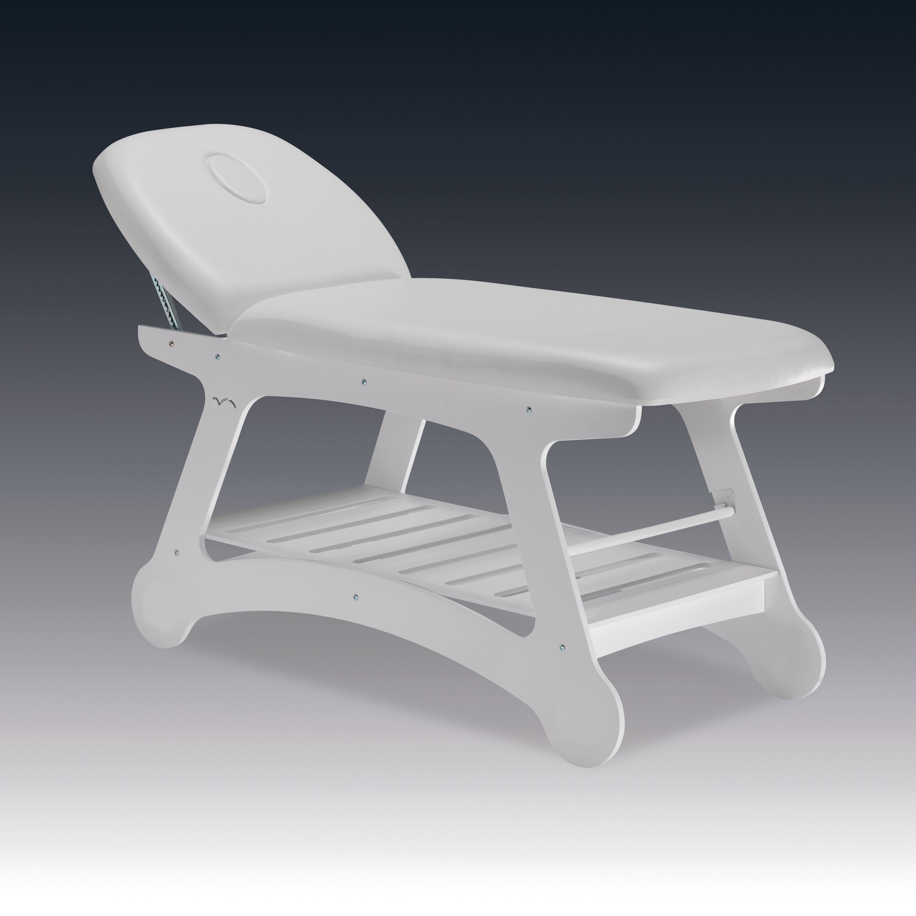 Elettro Beauty Lettino Ivy Plus