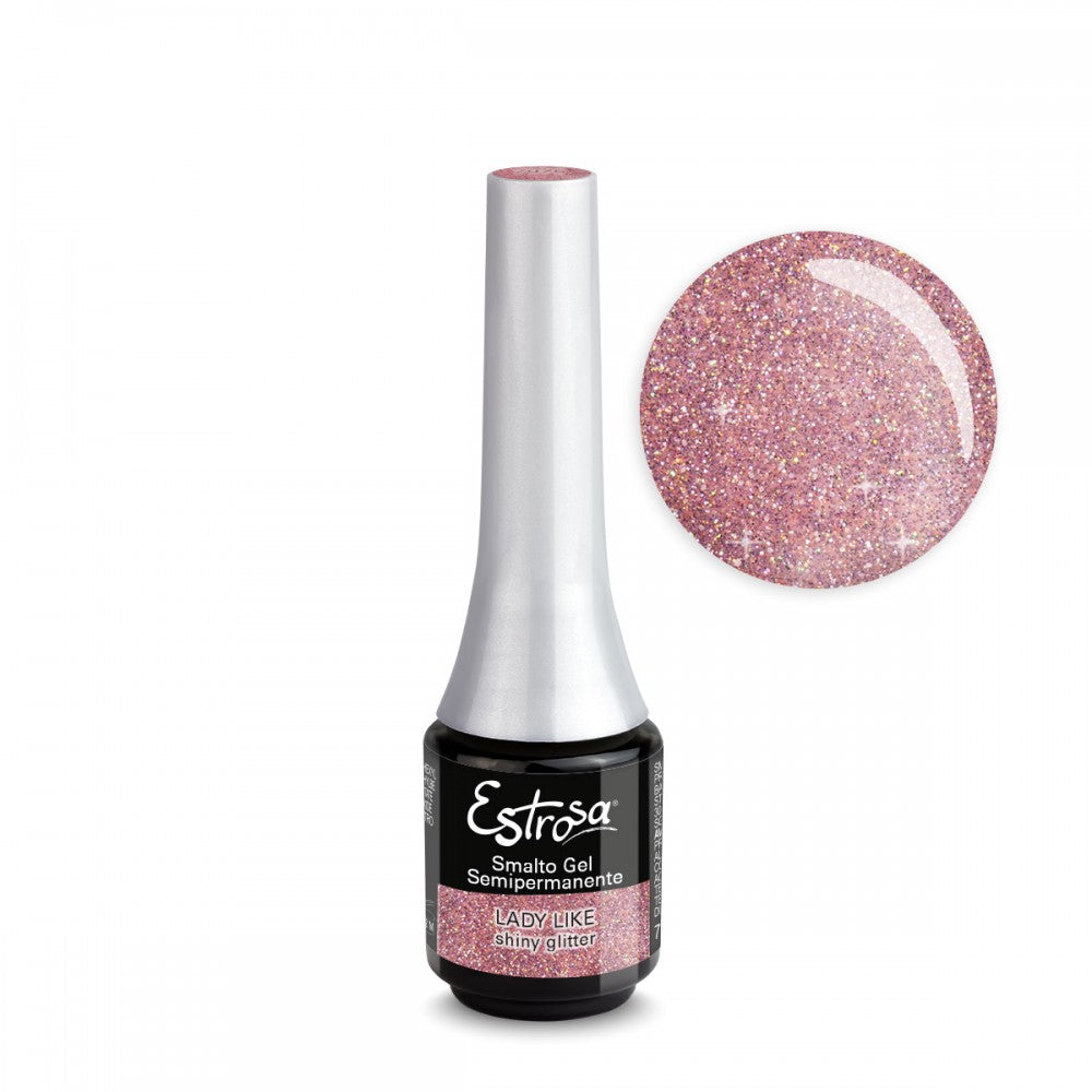 Estrosa Smalto semipermanente 7 ml