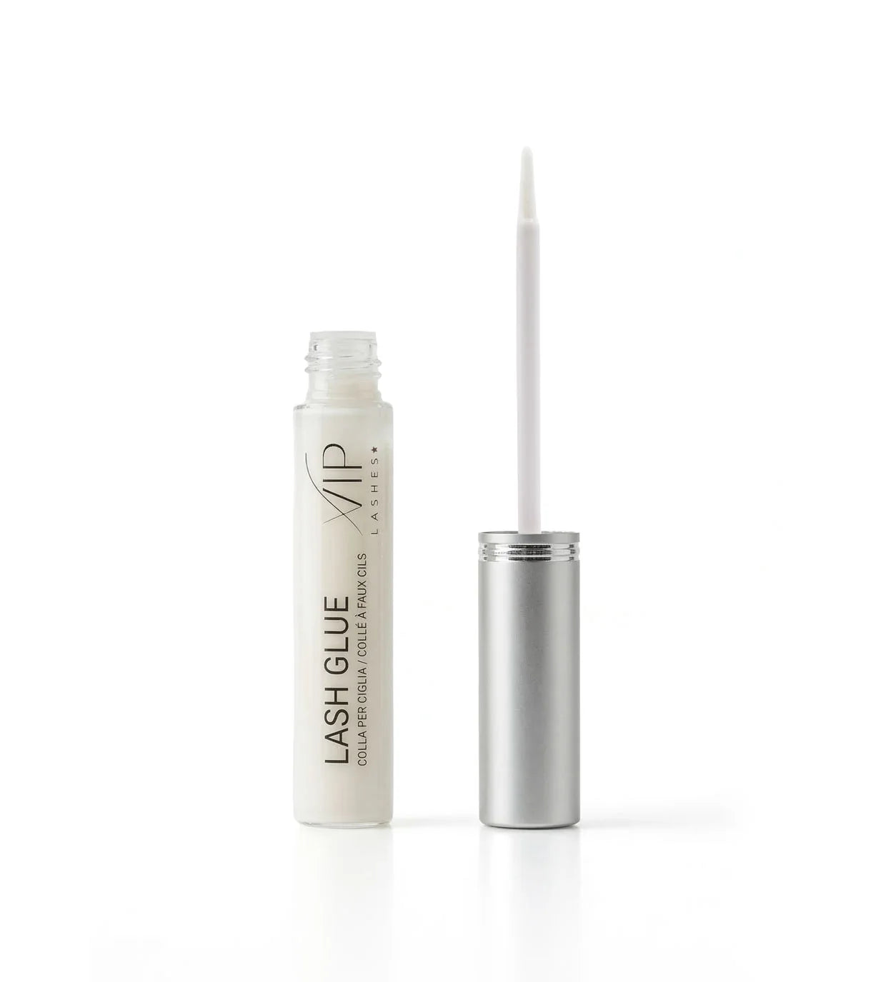 Vip Lashes Lash Glue Colla Per Ciglia Finte - 5 g