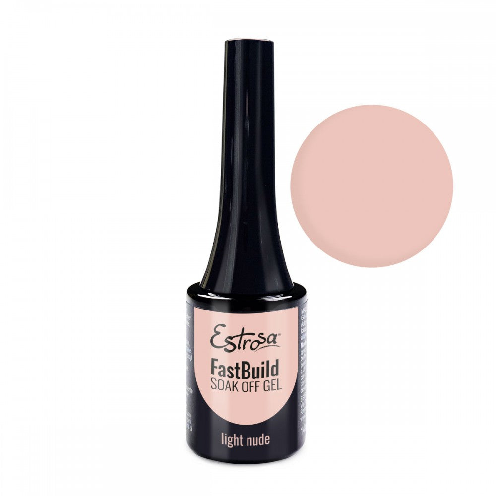 Estrosa FastBuild 14 ml - Disponibile In 3 Varianti