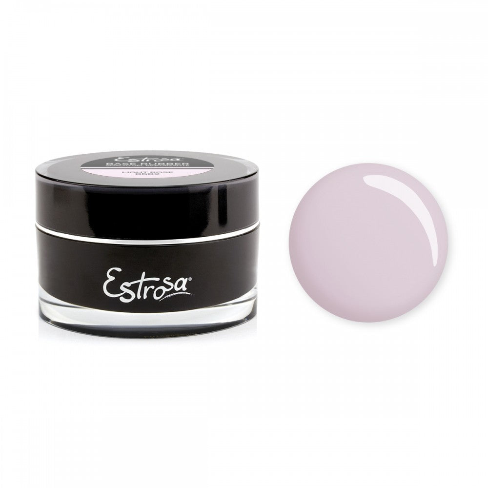 Estrosa Base Rubber - Smalto Gel Rinforzante
