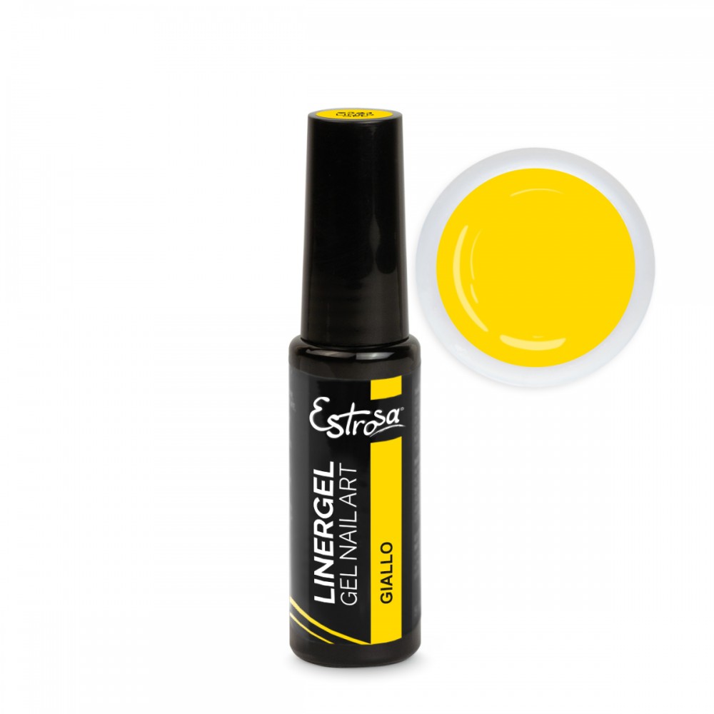 Estrosa Linergel Gel Nail Art 5 ml