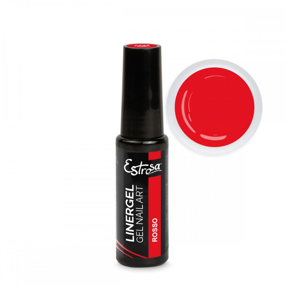 Estrosa Linergel Gel Nail Art 5 ml