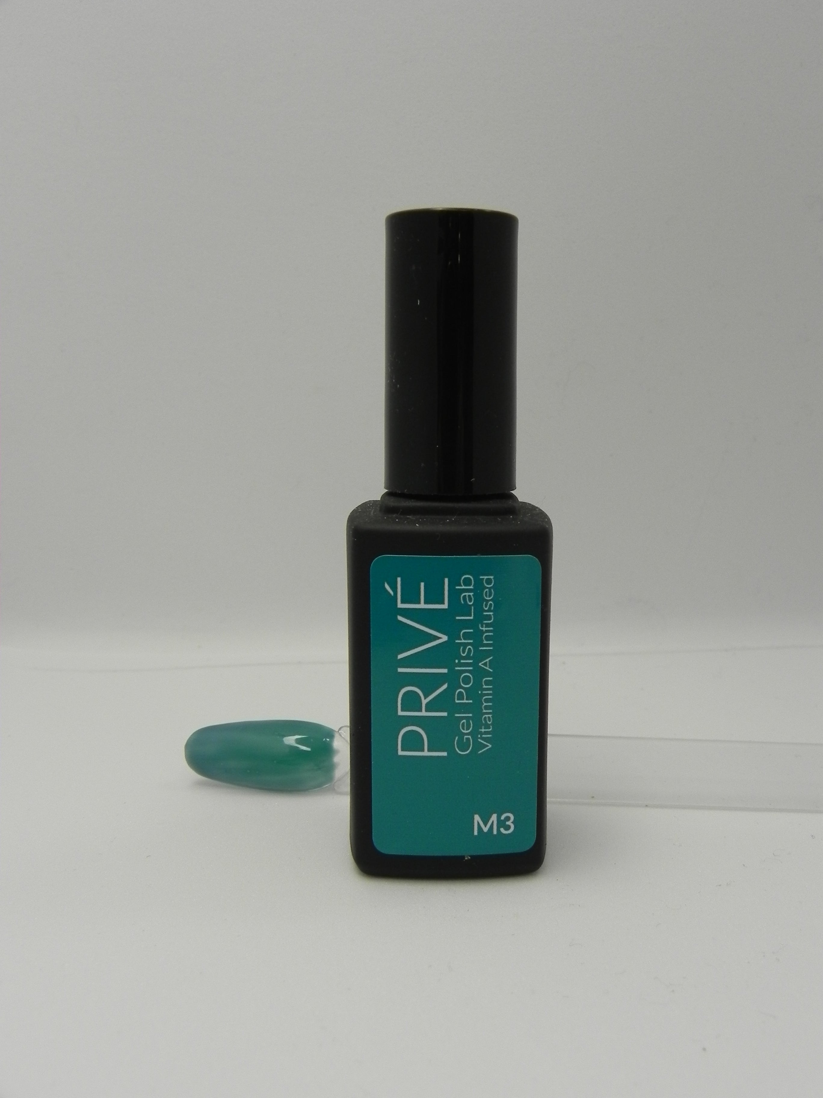 Layla Privè Smalto Semipermanente - 39 Varianti