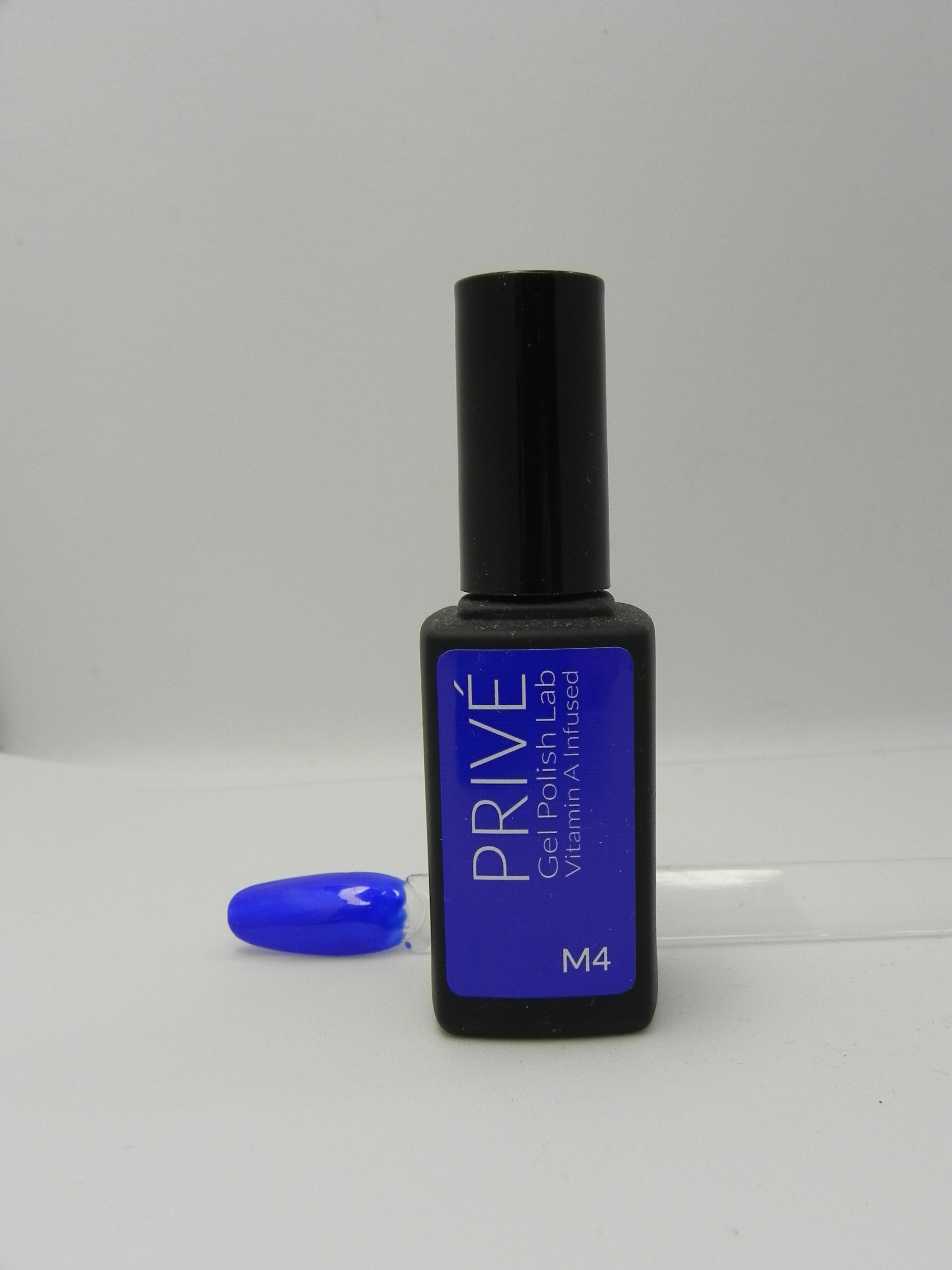 Layla Privè Smalto Semipermanente - 39 Varianti