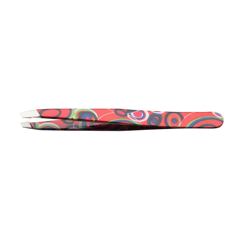 Estas Pinzetta Inox - Disponibili In Vari Colori