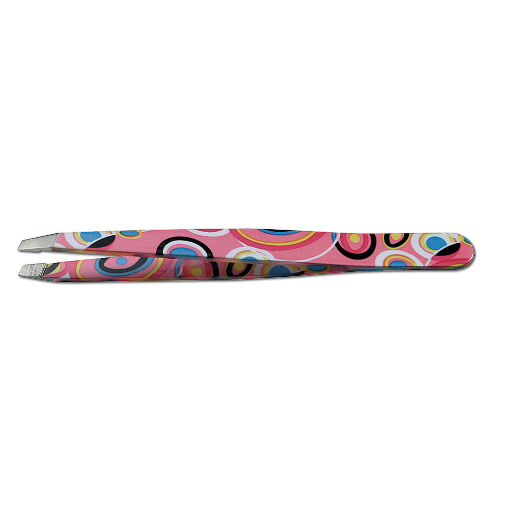 Estas Pinzetta Inox - Disponibili In Vari Colori