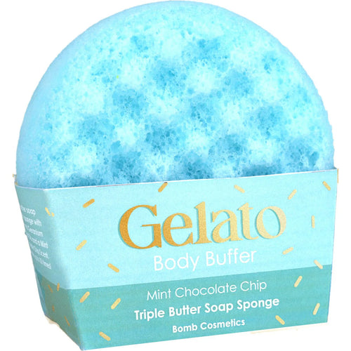 Bomb Gelato Body Buffer - Disponibile In 3 Varianti