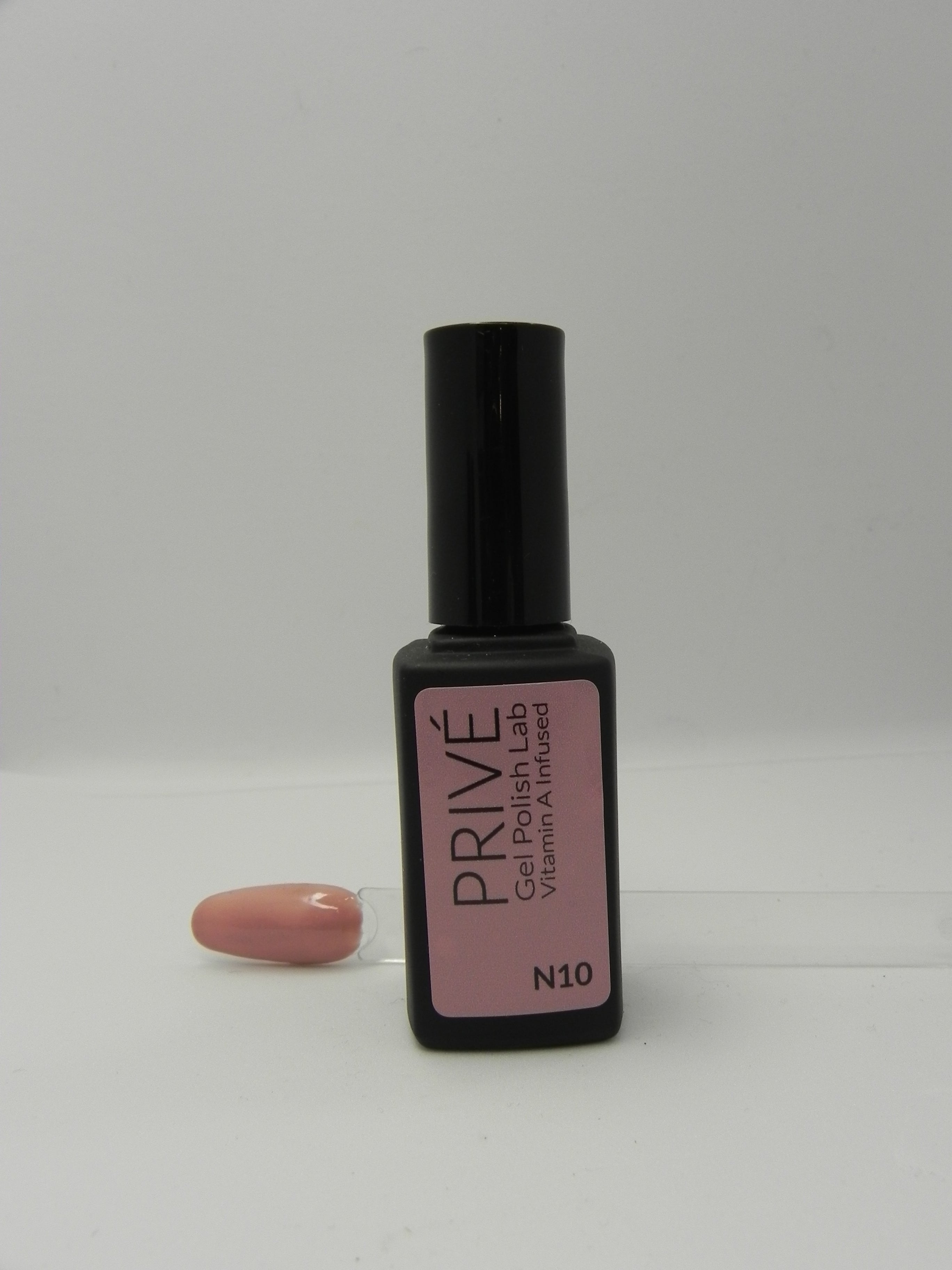 Layla Privè Smalto Semipermanente - 39 Varianti