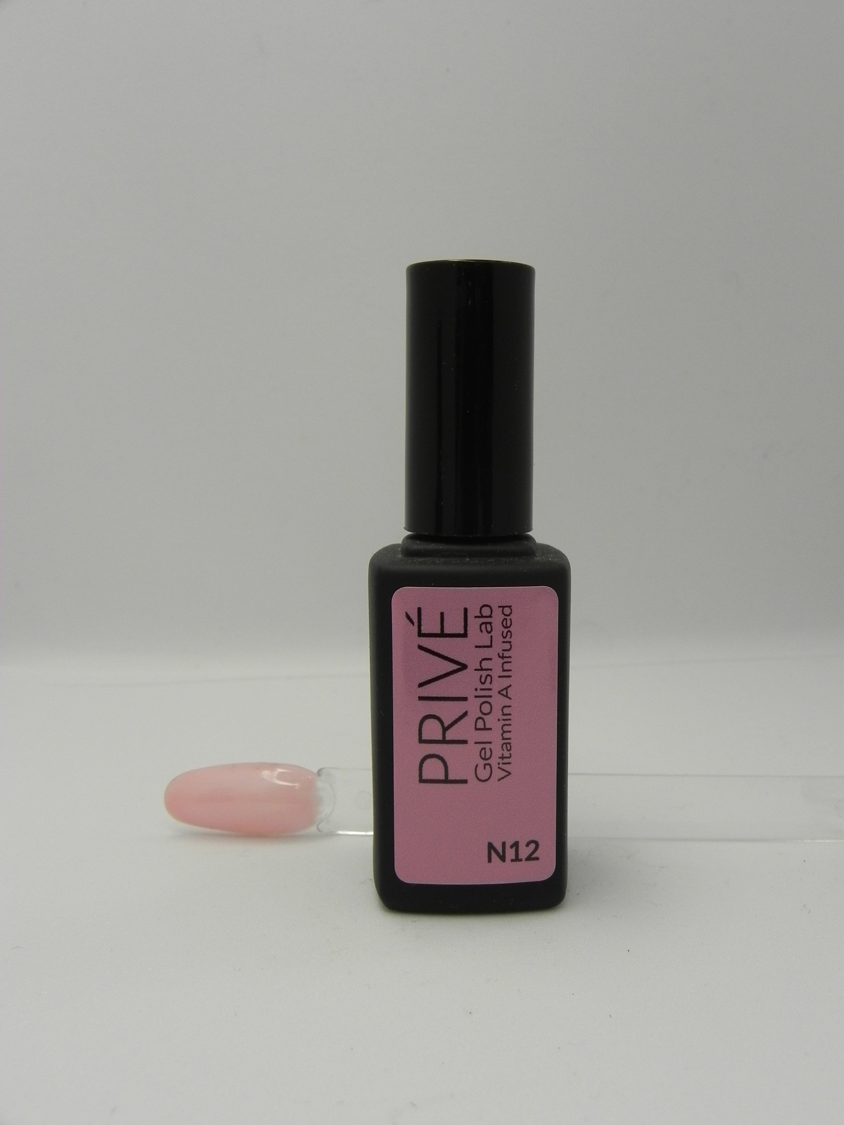 Layla Privè Smalto Semipermanente - 39 Varianti