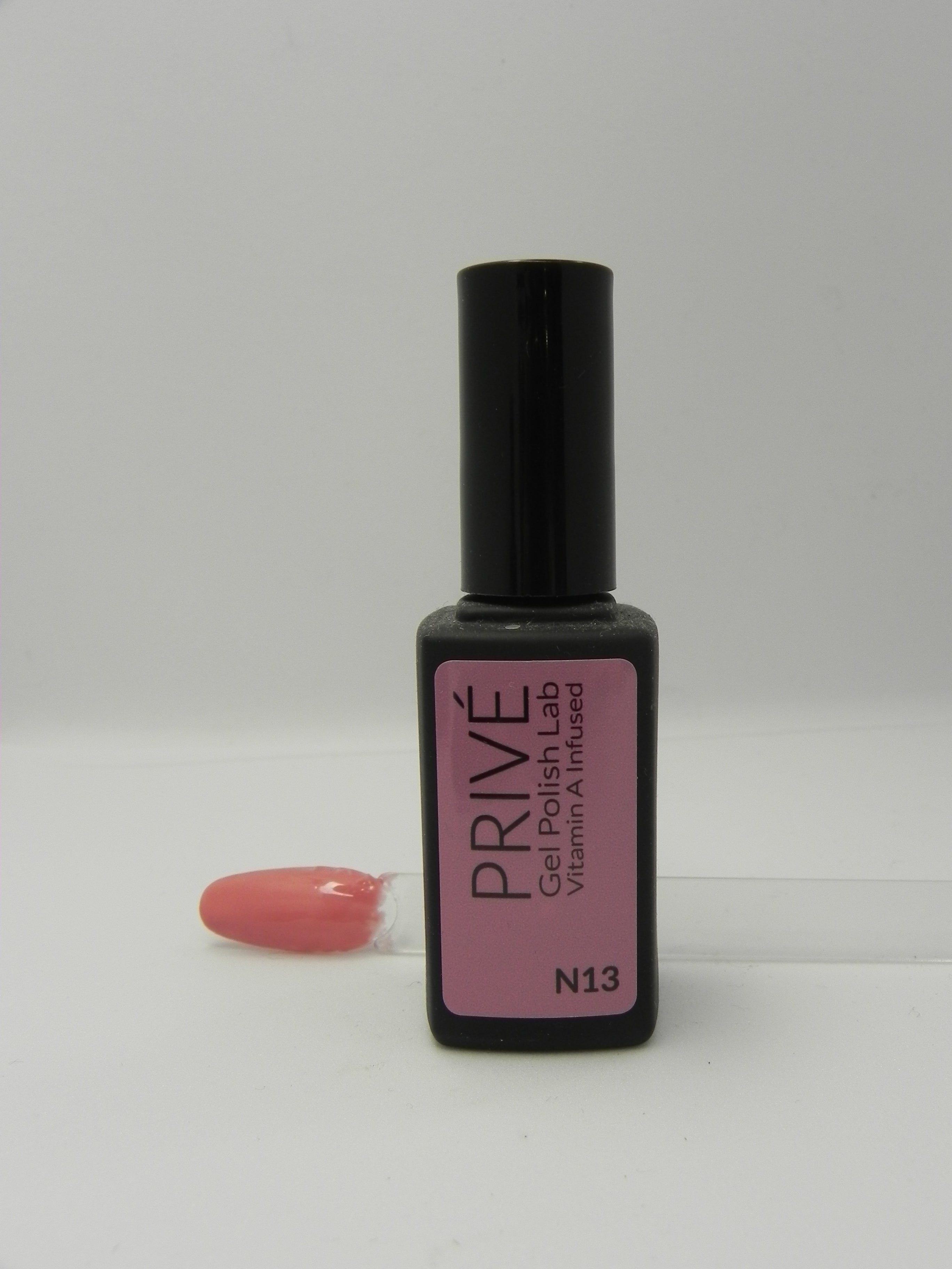 Layla Privè Smalto Semipermanente - 39 Varianti