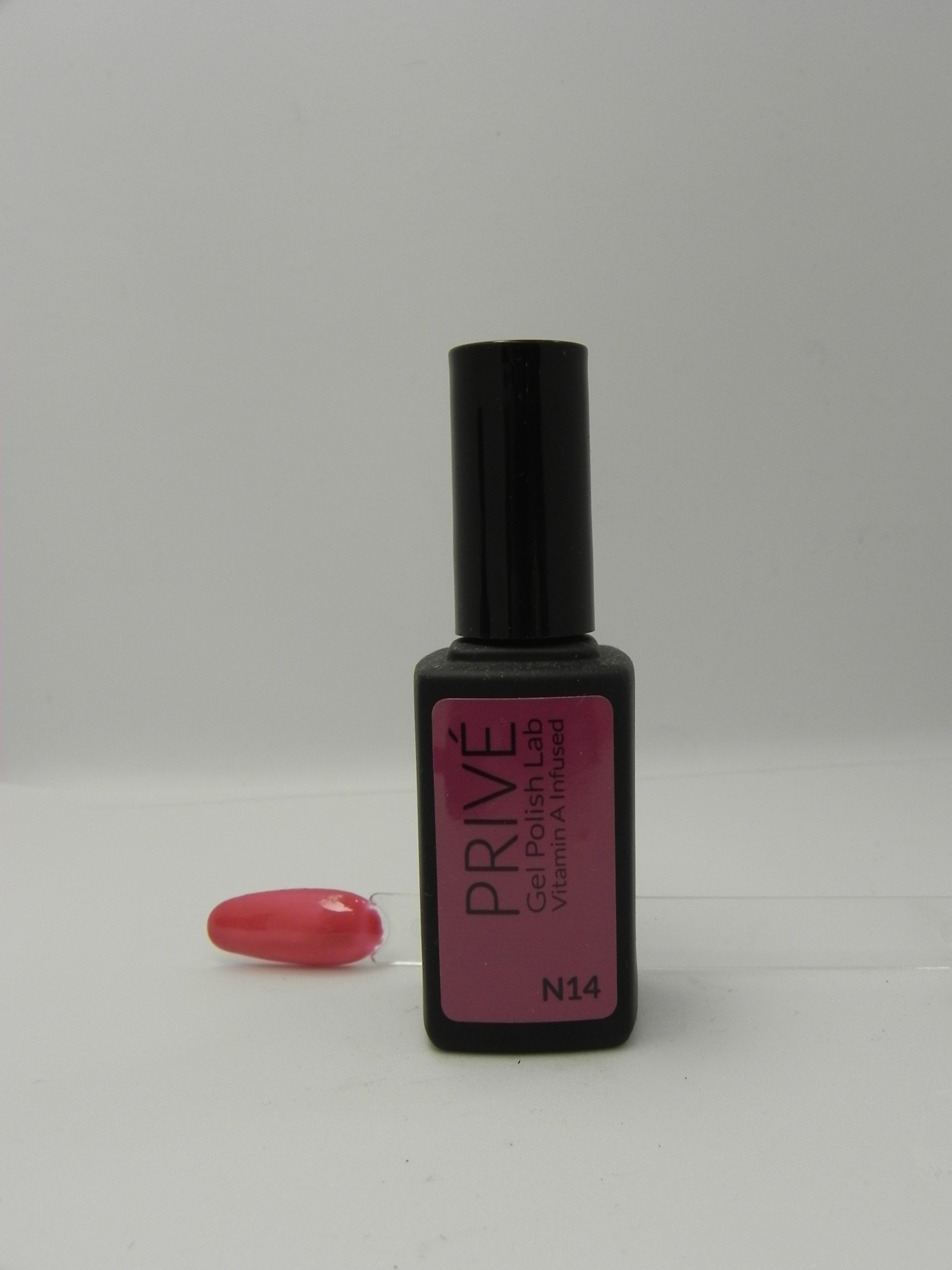 Layla Privè Smalto Semipermanente - 39 Varianti