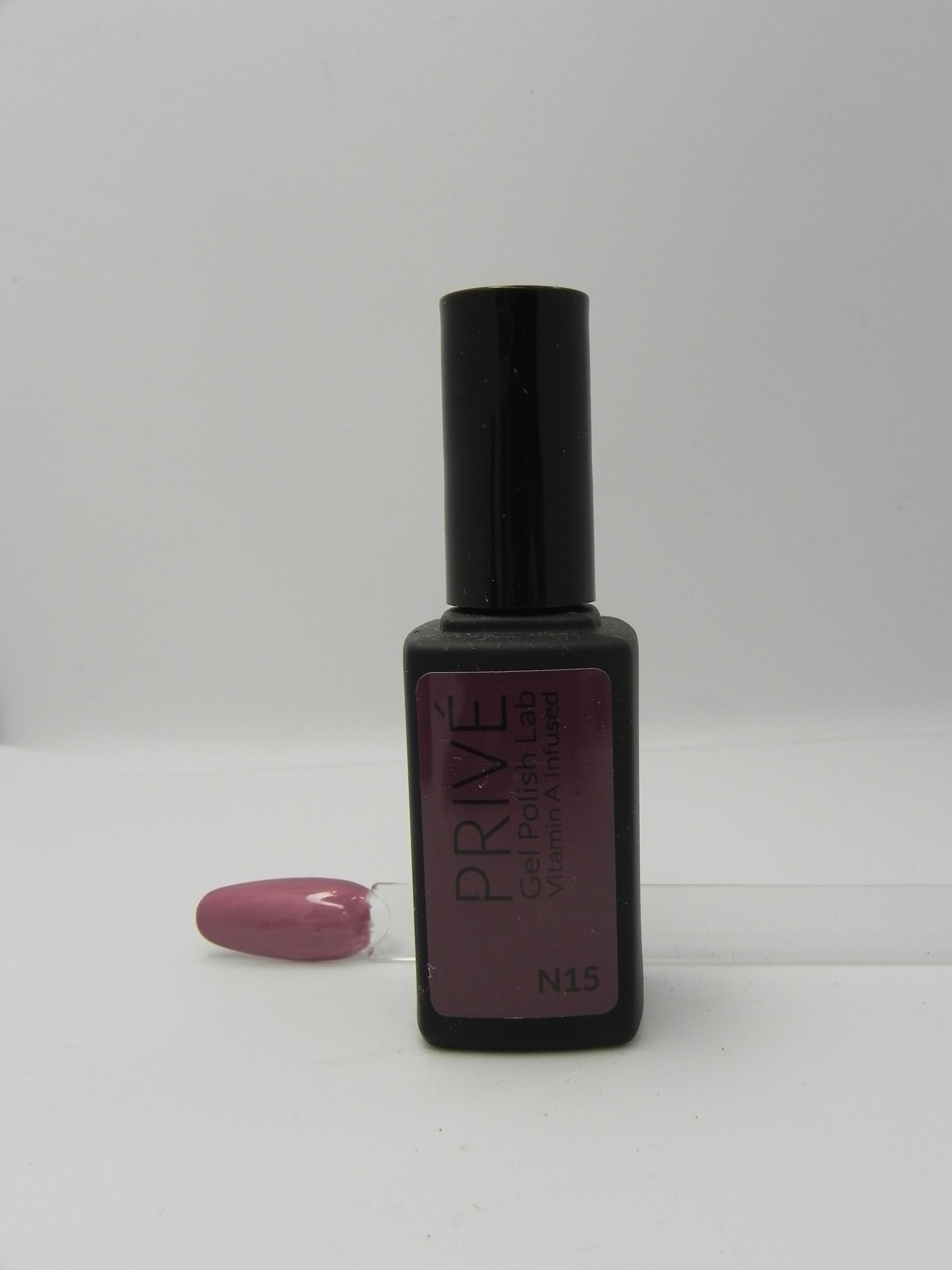 Layla Privè Smalto Semipermanente - 39 Varianti