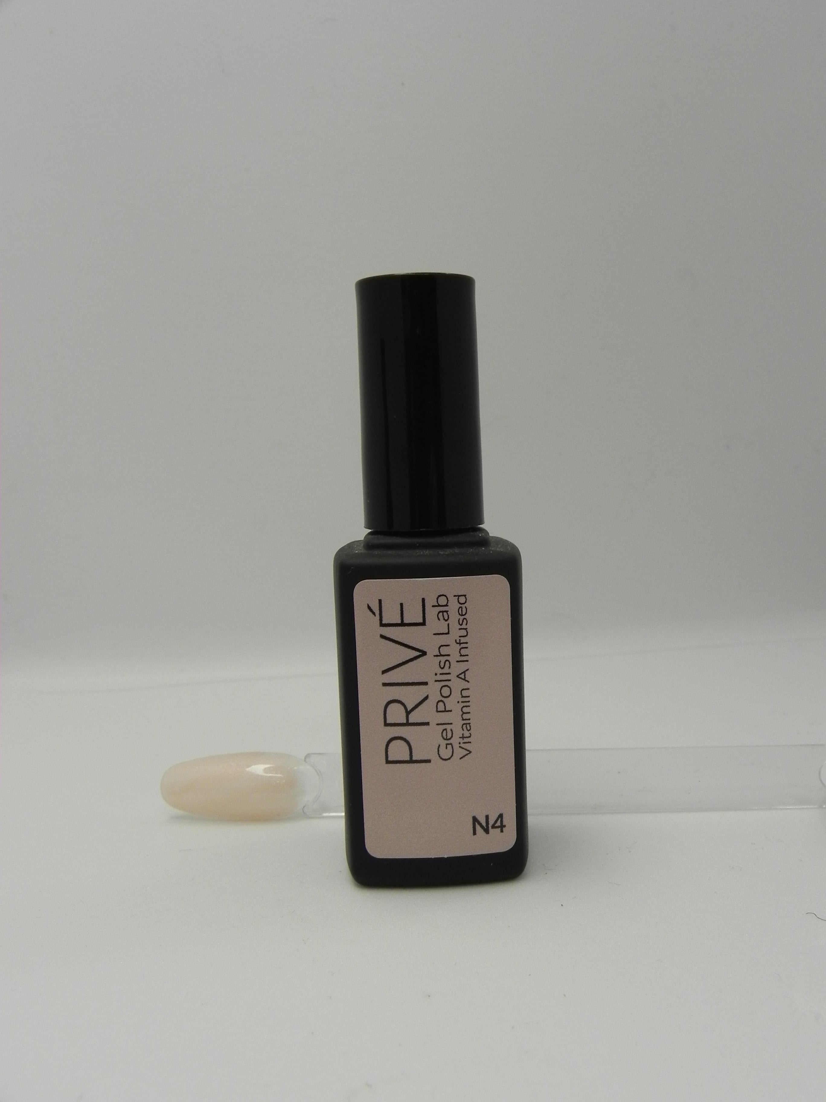 Layla Privè Smalto Semipermanente - 39 Varianti