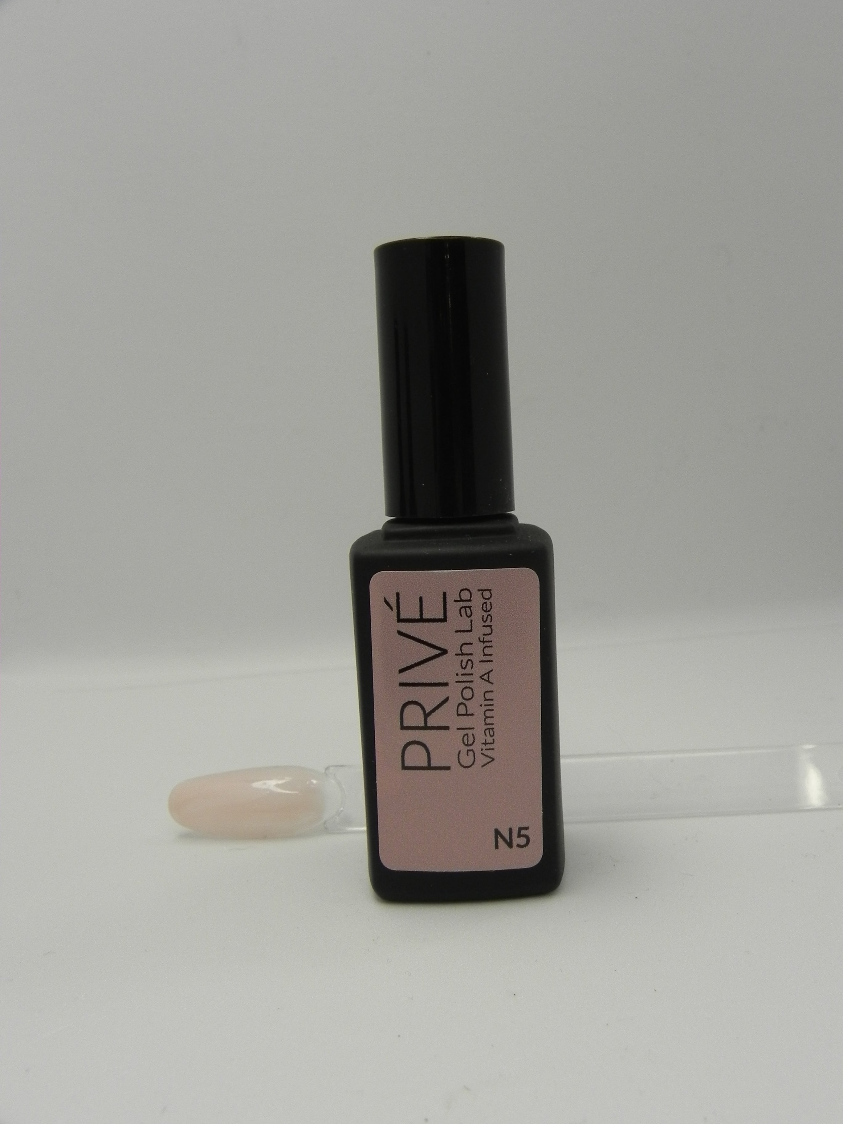 Layla Privè Smalto Semipermanente - 39 Varianti