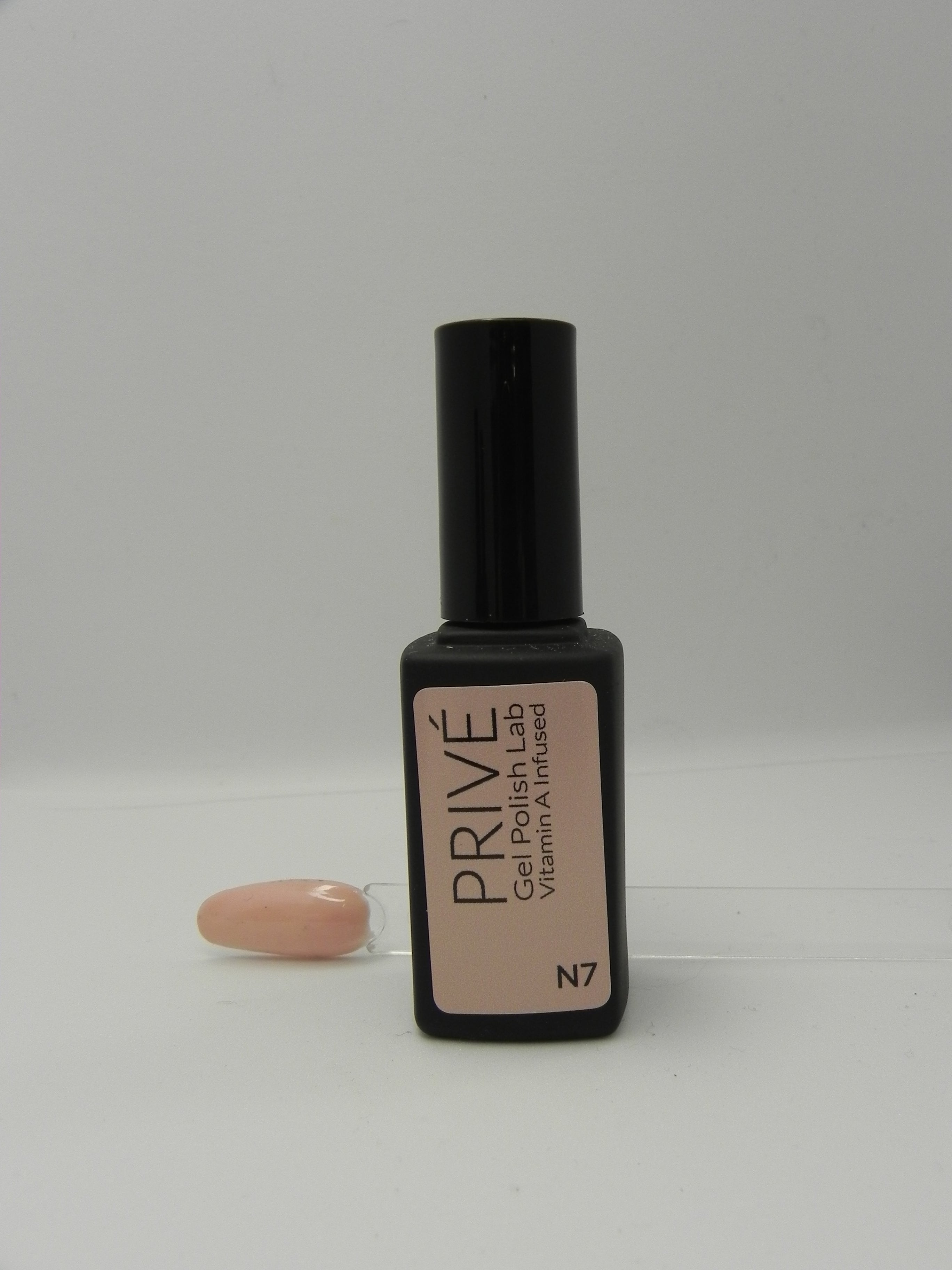 Layla Privè Smalto Semipermanente - 39 Varianti