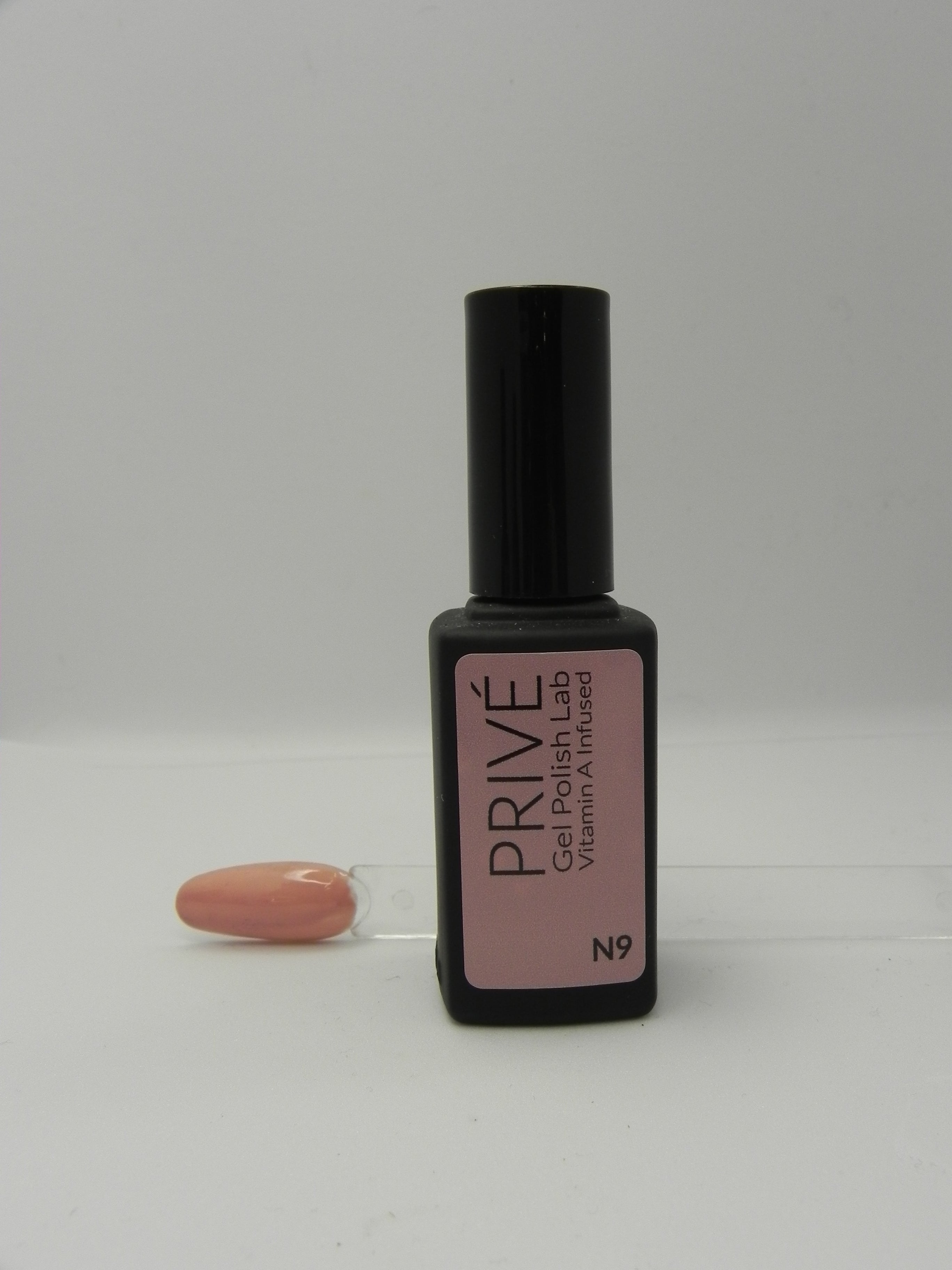 Layla Privè Smalto Semipermanente - 39 Varianti