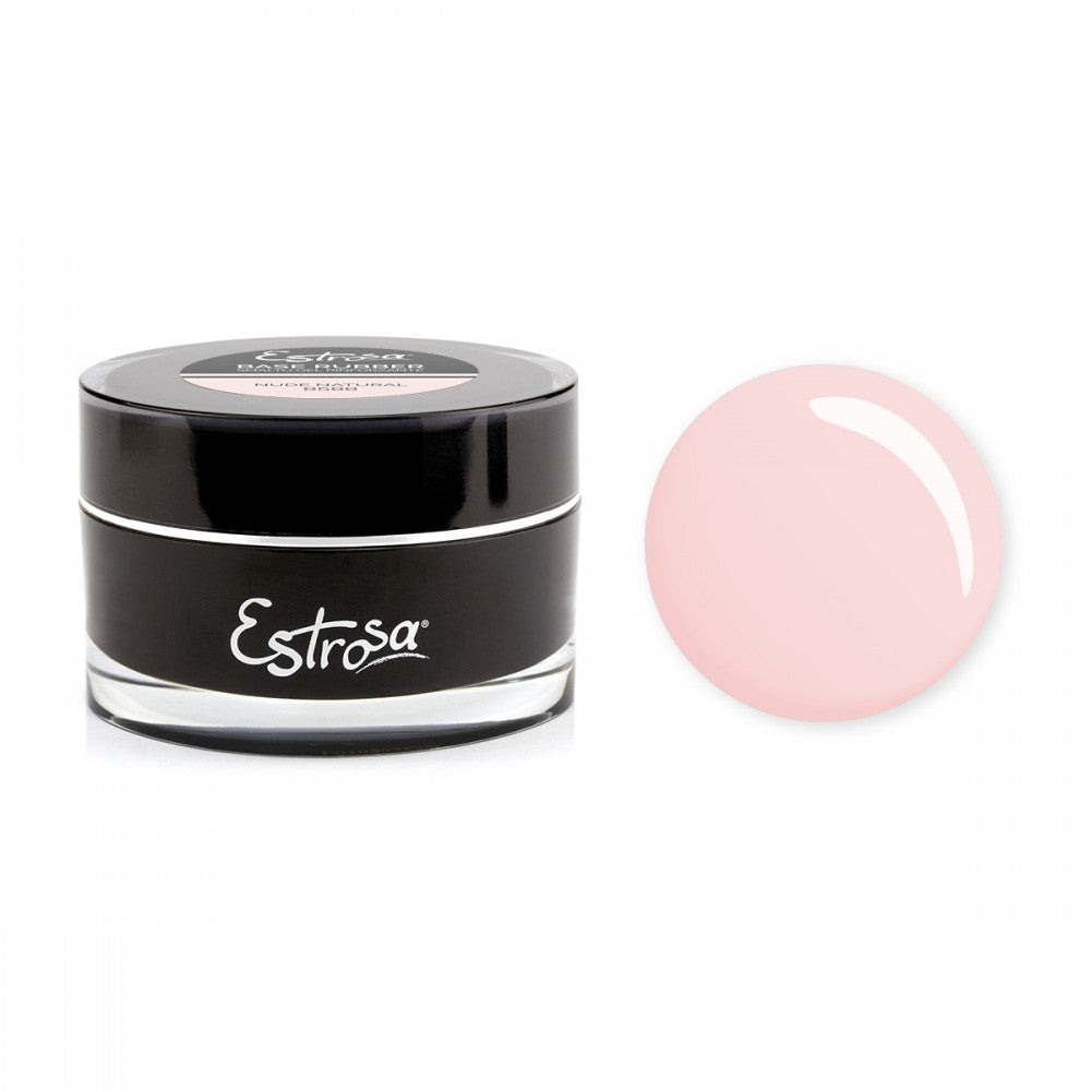 Estrosa Base Rubber - Smalto Gel Rinforzante