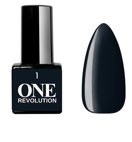 ONE Revolution Smalto ONE STEP 5 ml - 50 Colori