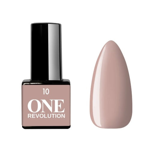 ONE Revolution Smalto ONE STEP 5 ml - 50 Colori