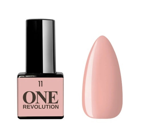 ONE Revolution Smalto ONE STEP 5 ml - 50 Colori