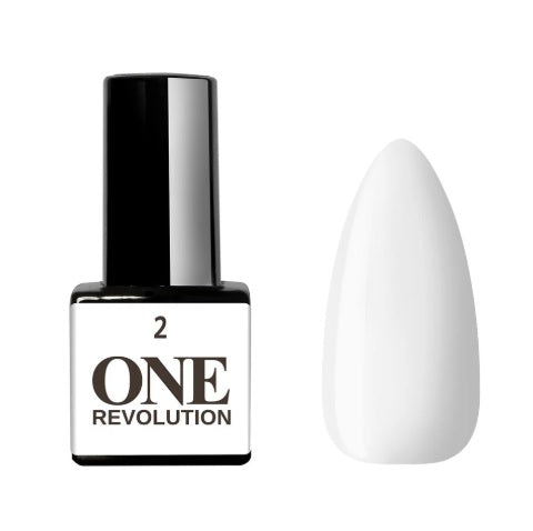 ONE Revolution Smalto ONE STEP 5 ml - 50 Colori