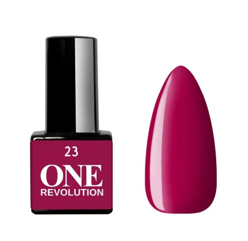 ONE Revolution Smalto ONE STEP 5 ml - 50 Colori