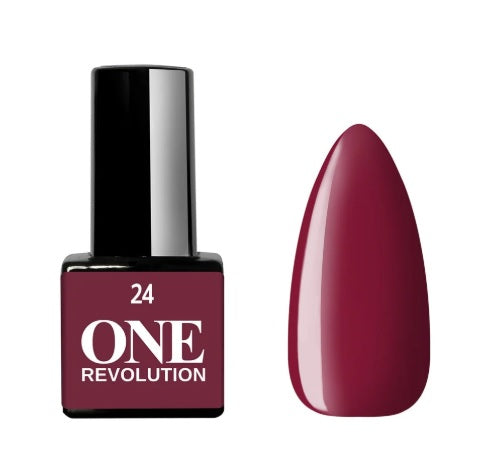 ONE Revolution Smalto ONE STEP 5 ml - 50 Colori