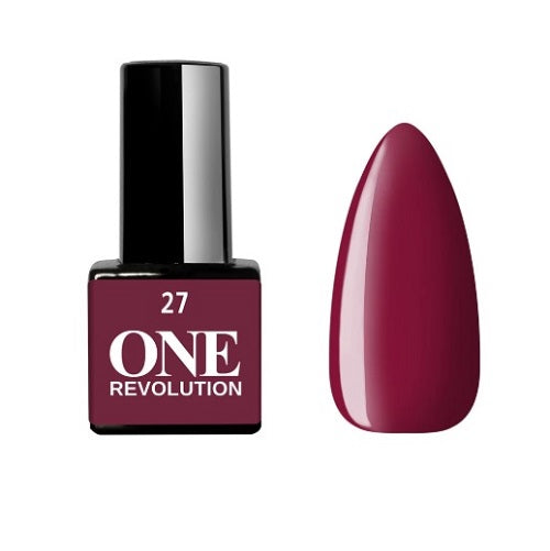 ONE Revolution Smalto ONE STEP 5 ml - 50 Colori