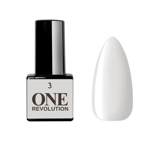 ONE Revolution Smalto ONE STEP 5 ml - 50 Colori