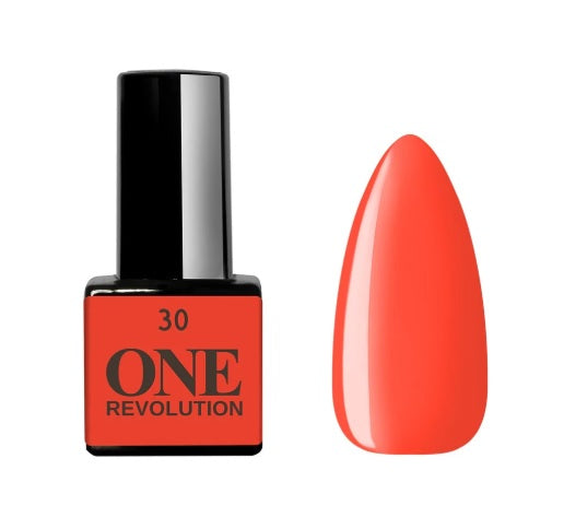 ONE Revolution Smalto ONE STEP 5 ml - 50 Colori