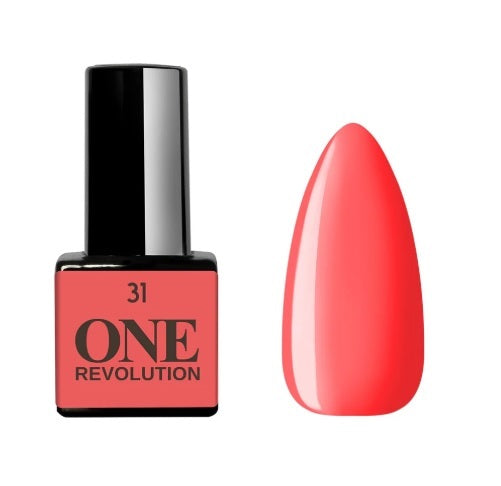 ONE Revolution Smalto ONE STEP 5 ml - 50 Colori