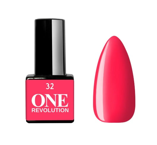 ONE Revolution Smalto ONE STEP 5 ml - 50 Colori