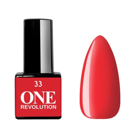 ONE Revolution Smalto ONE STEP 5 ml - 50 Colori