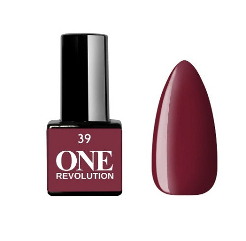 ONE Revolution Smalto ONE STEP 5 ml - 50 Colori
