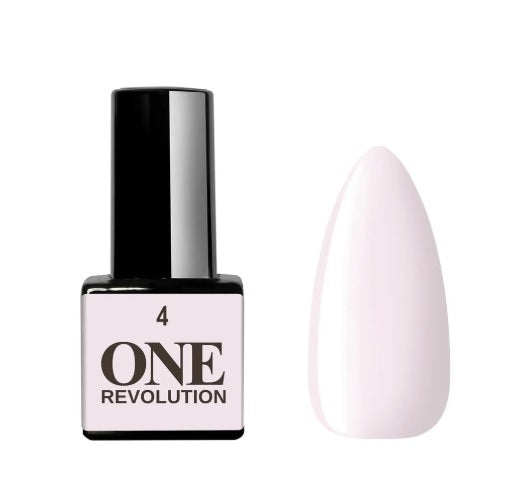 ONE Revolution Smalto ONE STEP 5 ml - 50 Colori