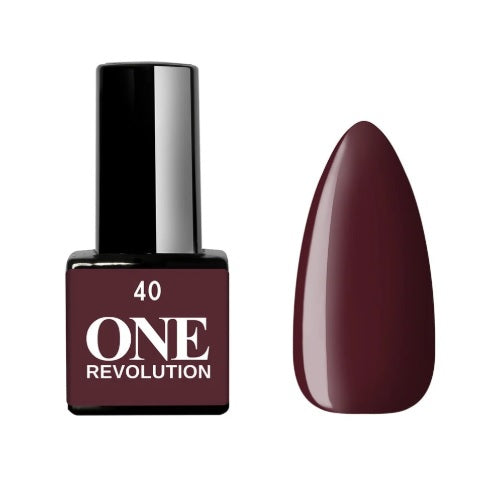 ONE Revolution Smalto ONE STEP 5 ml - 50 Colori