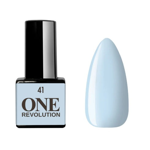 ONE Revolution Smalto ONE STEP 5 ml - 50 Colori