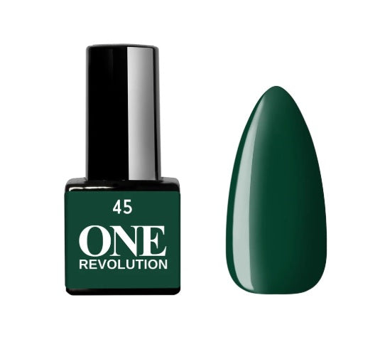ONE Revolution Smalto ONE STEP 5 ml - 50 Colori