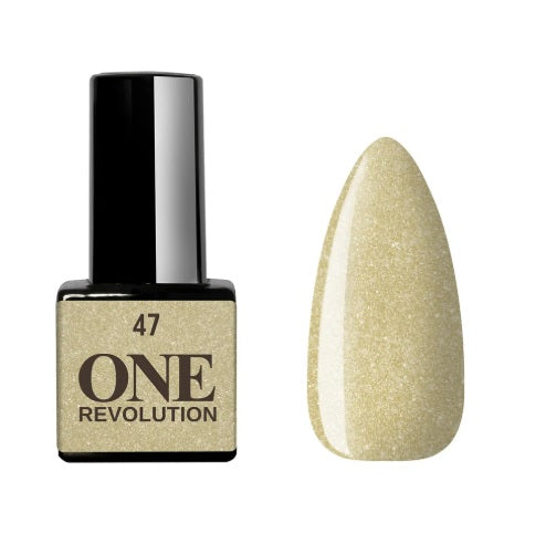 ONE Revolution Smalto ONE STEP 5 ml - 50 Colori