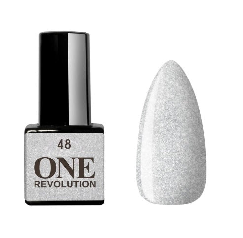 ONE Revolution Smalto ONE STEP 5 ml - 50 Colori