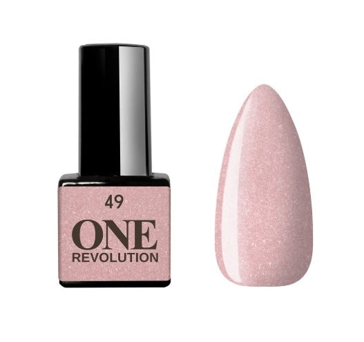 ONE Revolution Smalto ONE STEP 5 ml - 50 Colori