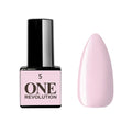 ONE Revolution Smalto ONE STEP 5 ml - 50 Colori