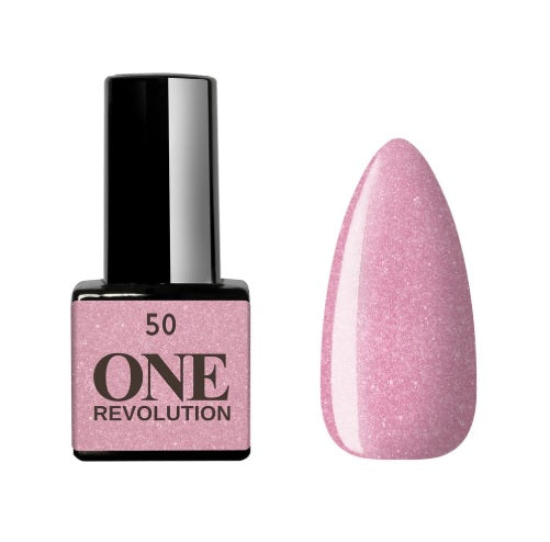 ONE Revolution Smalto ONE STEP 5 ml - 50 Colori